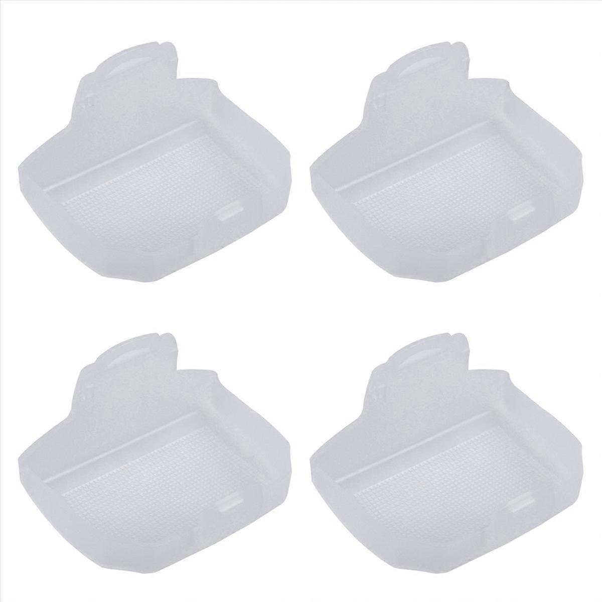 Flash Diffuser Cover for YN685 YN600EX-RT -660 Speedlight