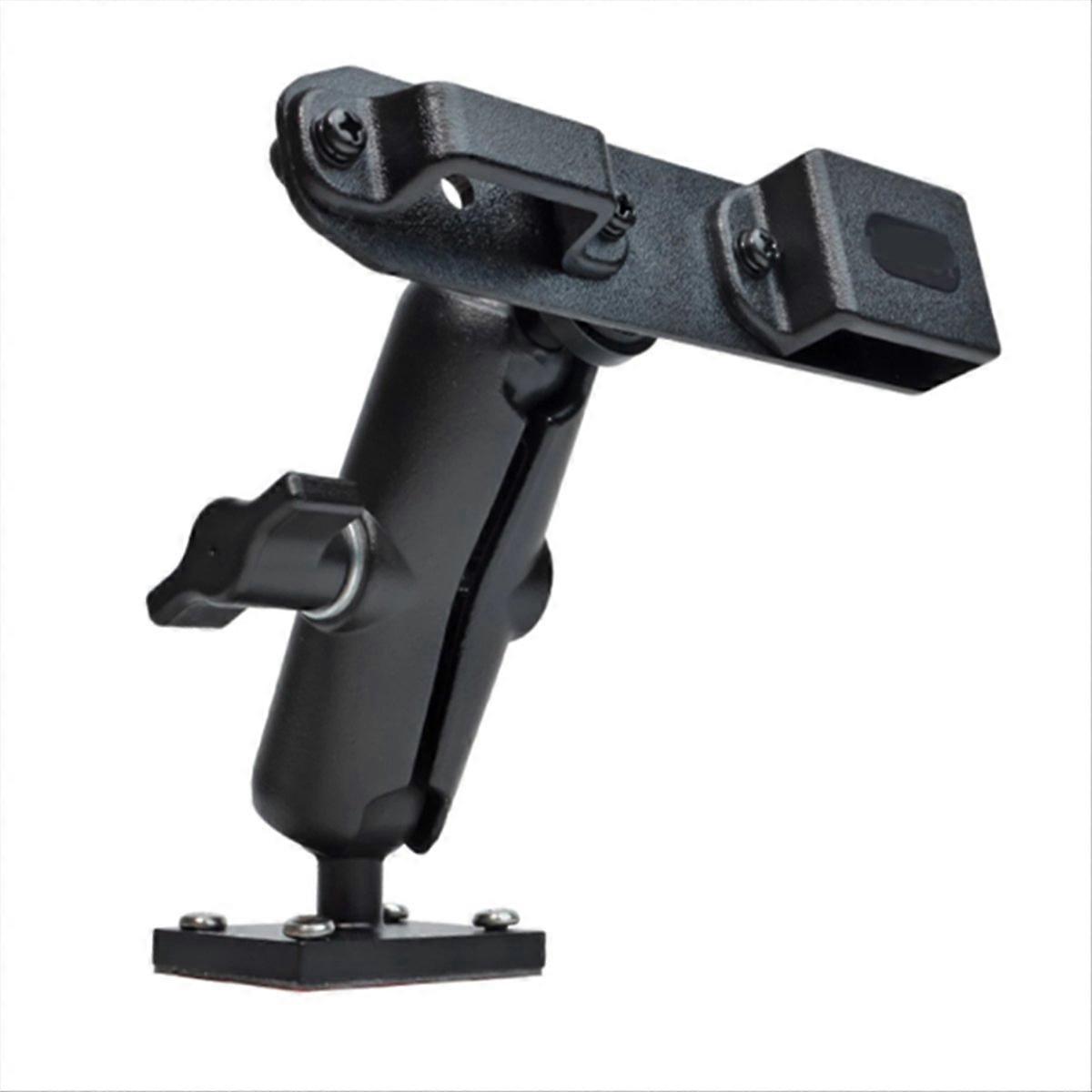 Handheld RadioandSpeaker Microphone Holder