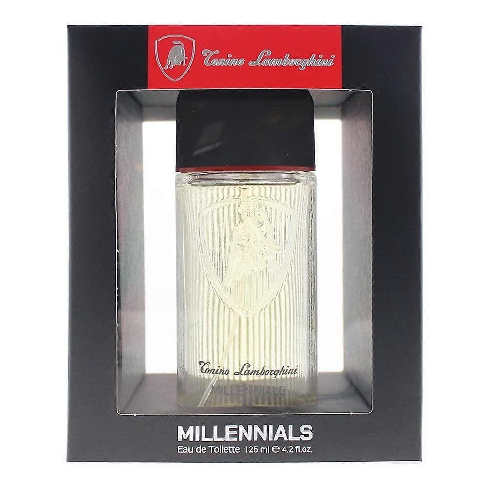 Lamborghini Millennials 125ml EDT Spray
