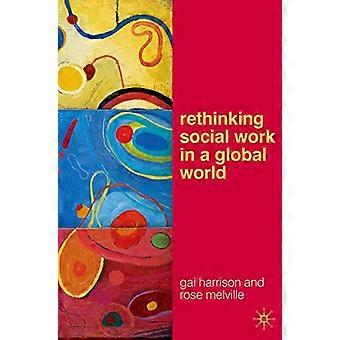 Repensar la obra social en un mundo global