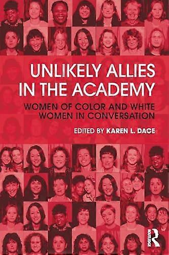 Usannsynlige allierte i akademiet