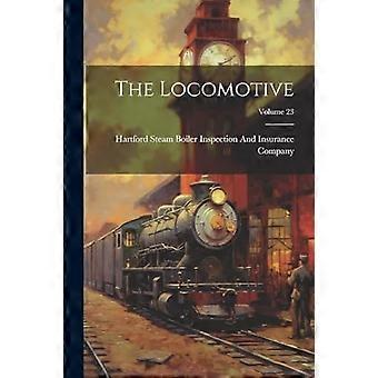 Locomotiva; 23