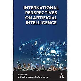 Internationale perspectieven op kunstmatige intelligentie