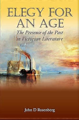 Elegy For An Age