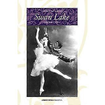Il balletto chiamato il lago dei cigni