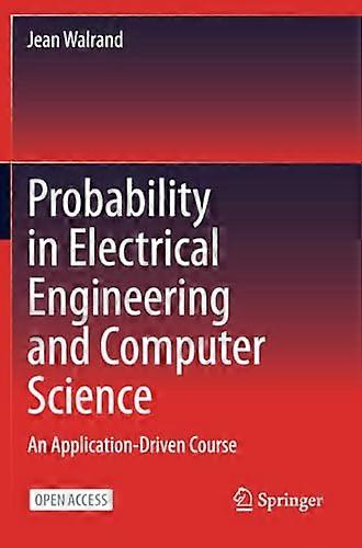 Probability in Electrical Engineering and Computer Science