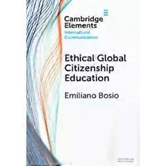 Ethical Global Citizenship Education - Emiliano Bosio
