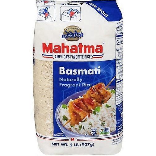 Arroz basmati Mahatma