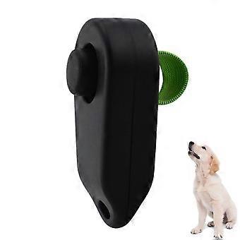 Dog Training Clicker with Clear Sound Feedback for Cat and Dog Obedience | Lightweight MultiPet Trainer