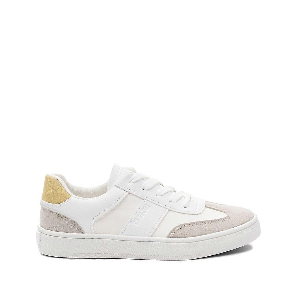 Shoes Big Star TT274767WHITE