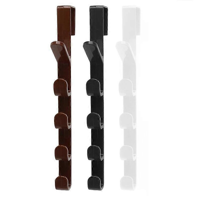 Vertical Door Hanging Organizer Storage Holder