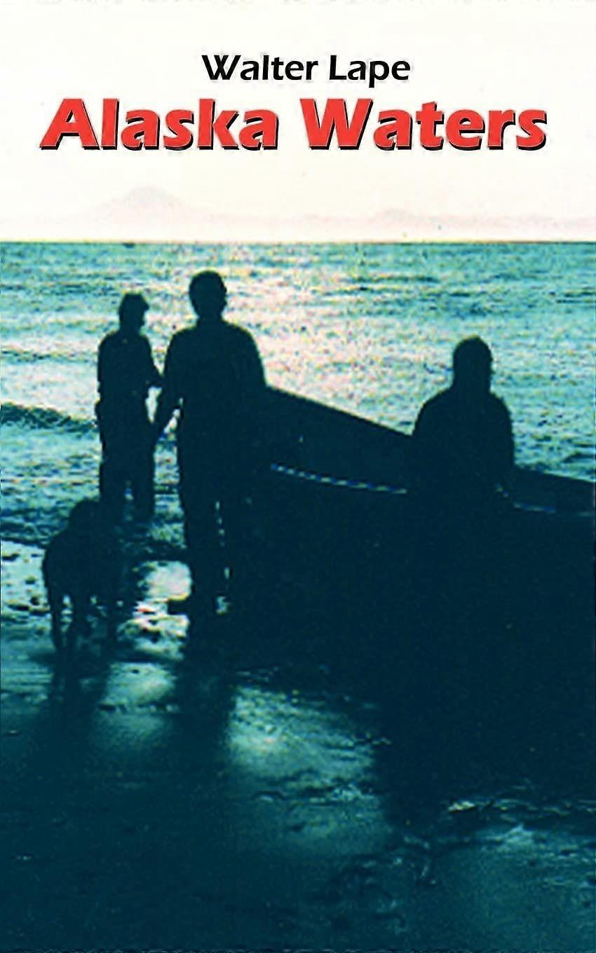Alaska waters