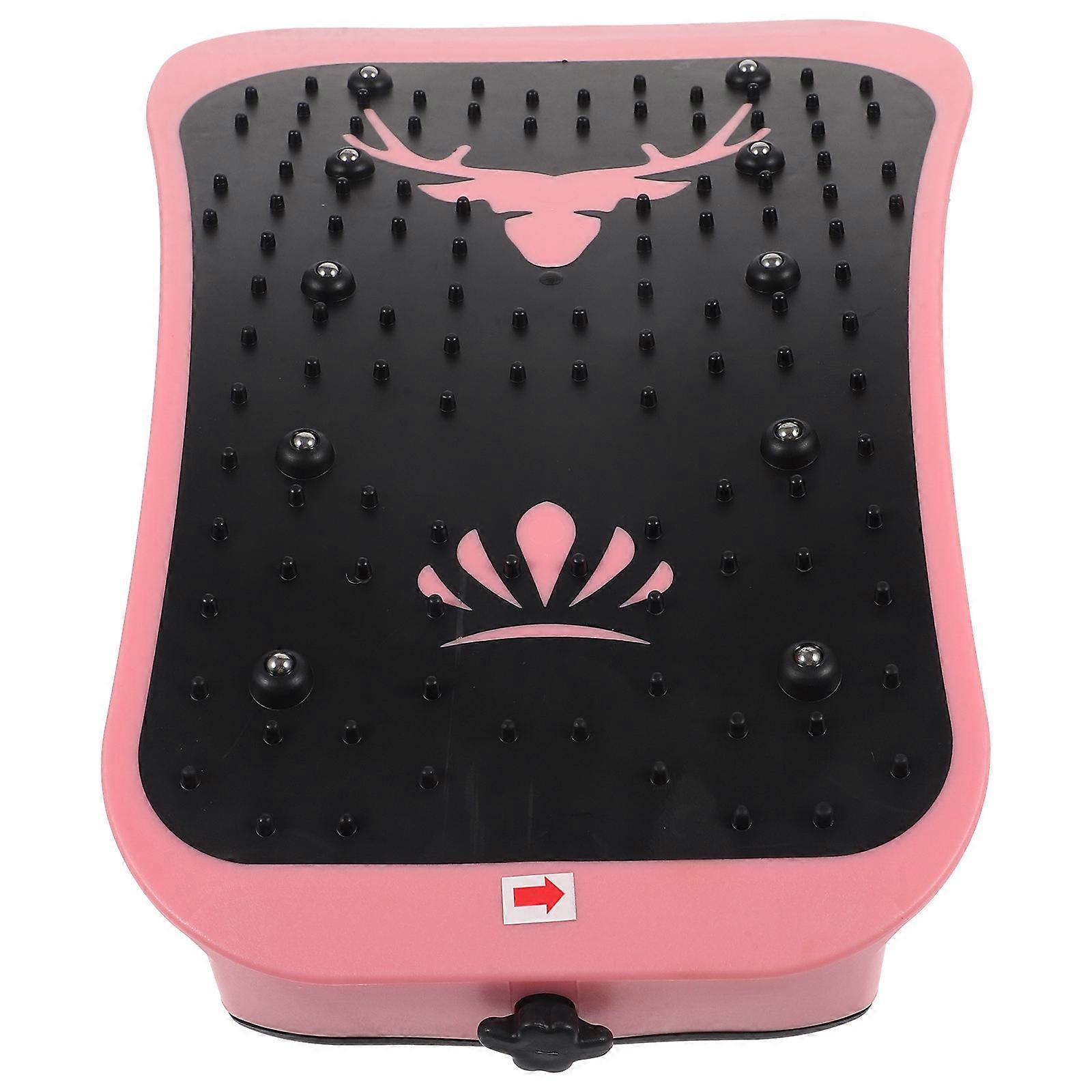 Back Stretcher for Body Training Tool Offering Lower Back