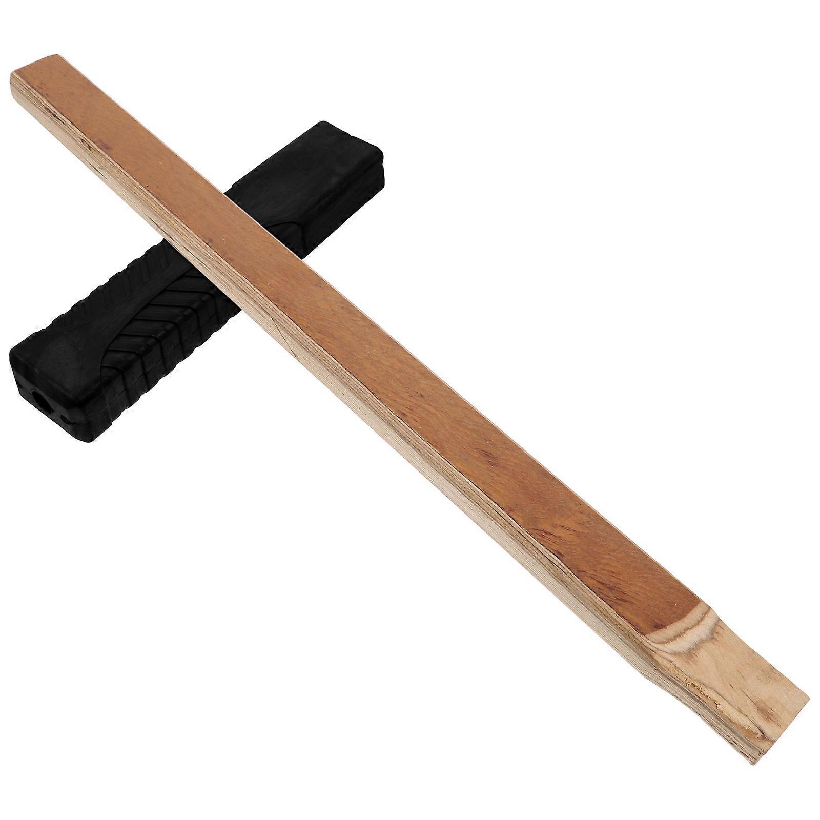 Construction Hammer Handle Wood Replacement Handle for Tool Set