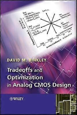 Compromis et optimisation dans la conception CMOS analogique