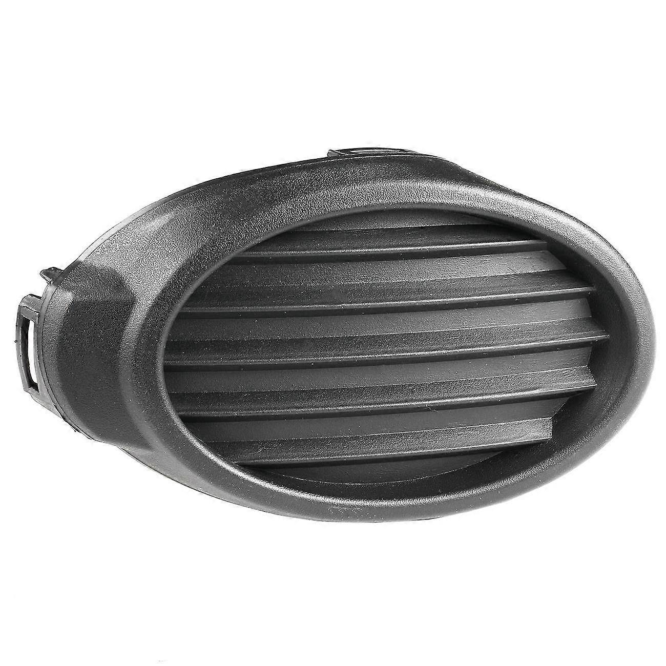 Fog Light Cover LH Compatible with Ford Focus Sedan