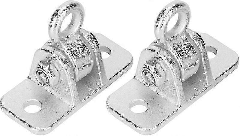 Swing fixing plate, suitable for various types, free maintenance