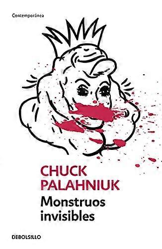 Monstruos invisibili