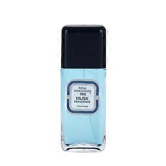 Royal Copenhagen Musk Eau De Cologne For Men 100 ml