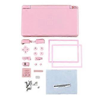 Kit completo di protezioni per la custodia della console di gioco DSLite NDSL, ricambio e pezzo di ricambio per la riparazione.