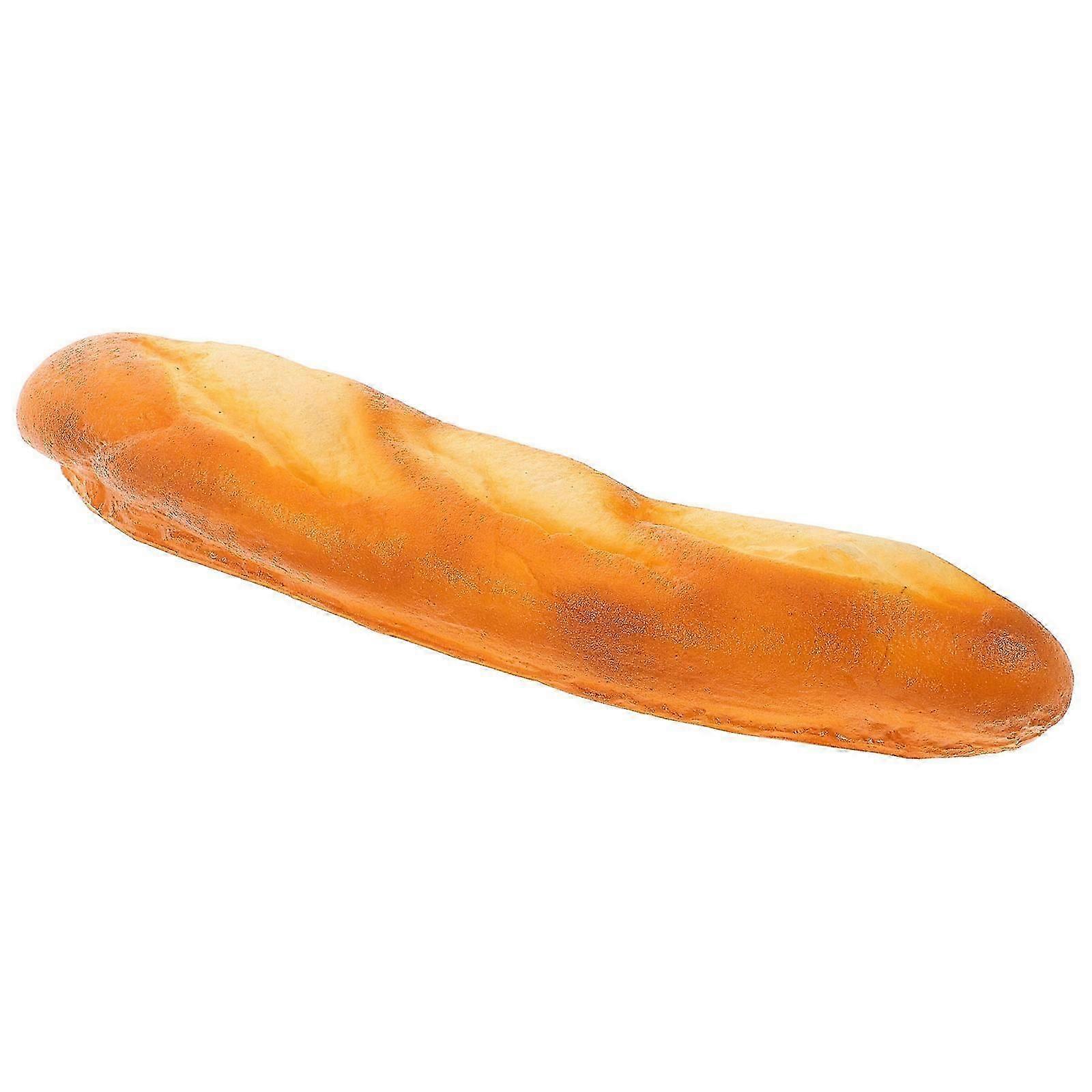 Artificial Bread Realistic Bread Food Model for Studio Teaching Tool
