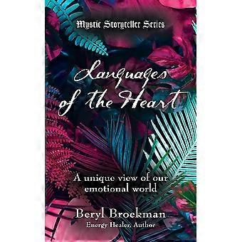 Languages Of The Heart - Beryl Broekman - Paperback - en Book