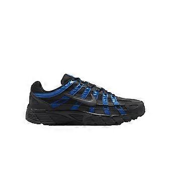 Nike P-6000 SE Court Blue / Black - Anthracite HV6904-401 Heren