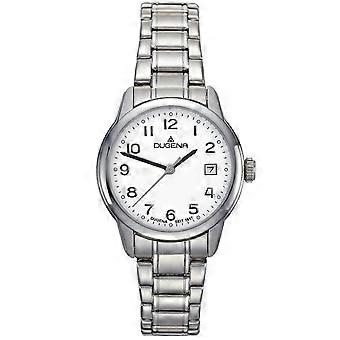 Dugena - 4460716-1 - Watch - Women - Quartz - Vega