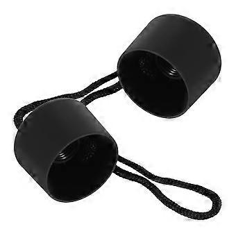 2pcs Folding Umbrella Grips Handle Replacement Umbrella Handle Grip Umbrella Parts