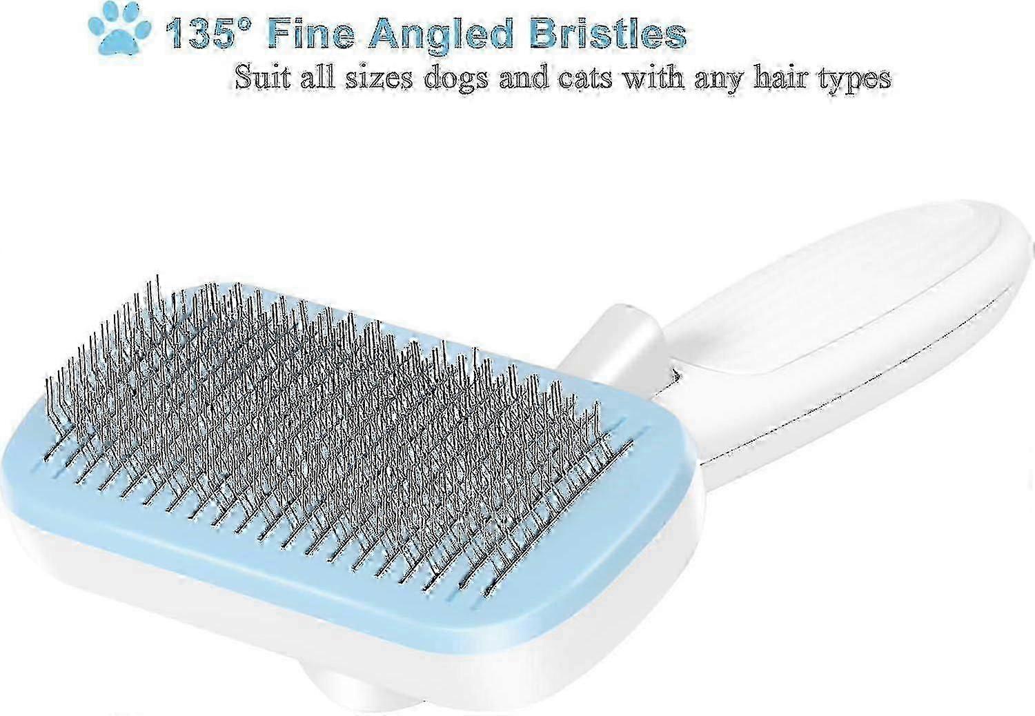 Dog Brush Cat Brush