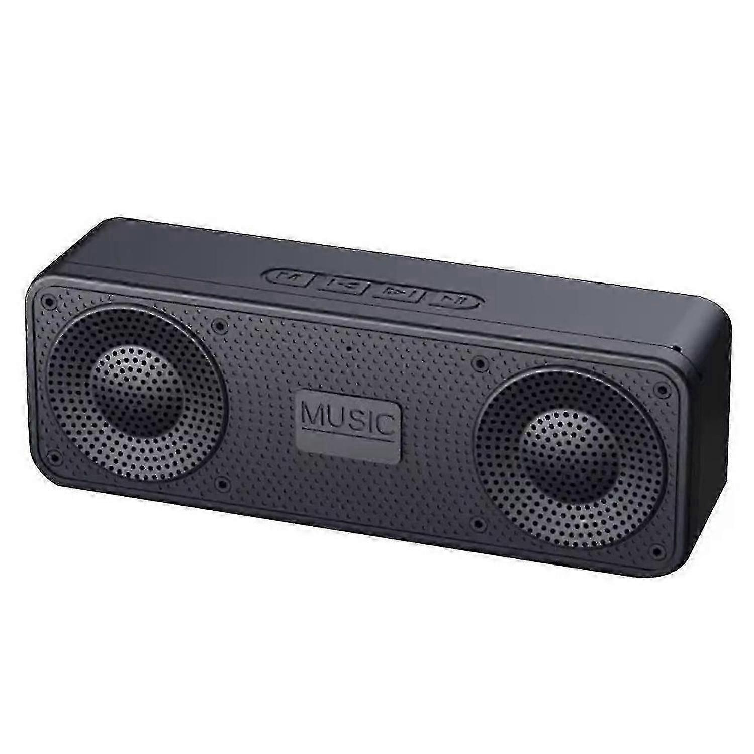 S18 Wireless Bluetooth Smart Speaker Mobile Phone Audio