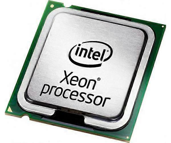 Hewlett Packard Enterprise Intel Xeon Processor E5-2420 v2 (15M Cache 2.20 GHz)