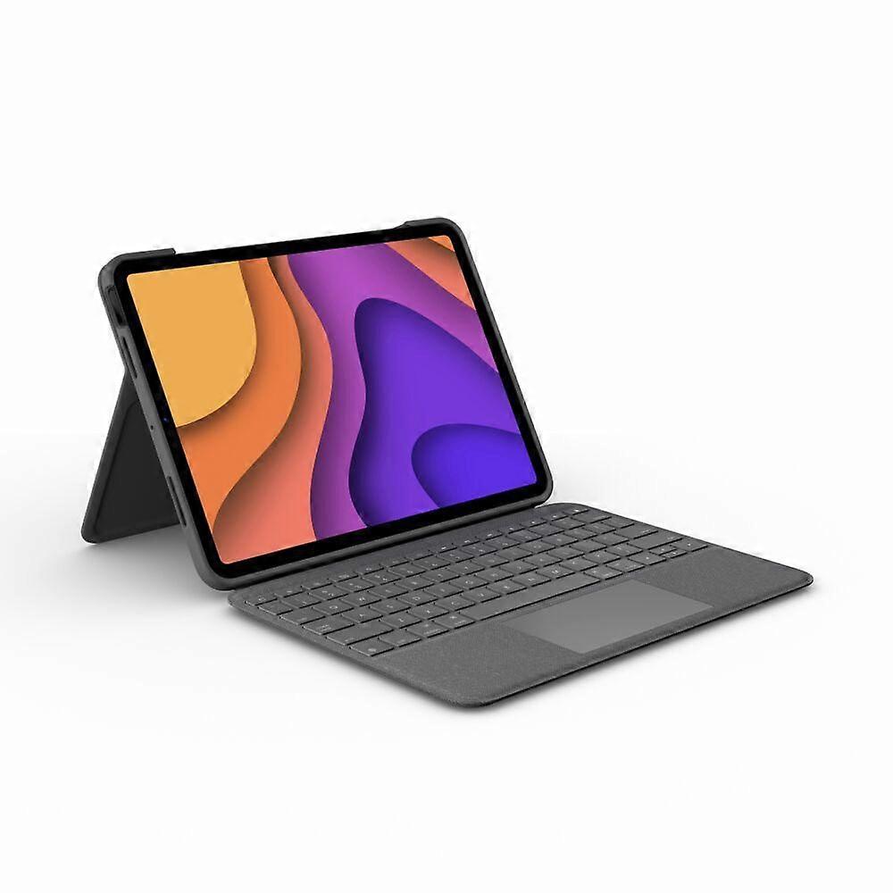 Logitech Folio Touch for iPad Air (4th & 5th generation) 