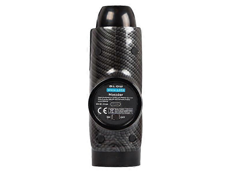Blow Wave 5000 Massagepistole