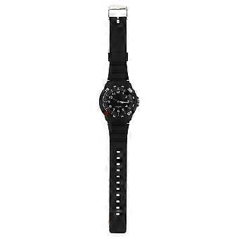 Outdoor Waterproof Wrist Watch with Silicone Band compatible with Daily Wear