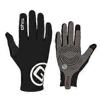 Guantes sin dedos Guantes de medio dedo al aire libre aptos para ciclismo Ciclismo Senderismo en motocicleta