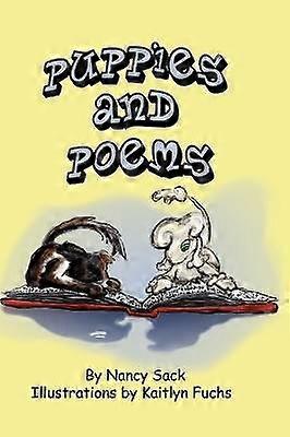 Căței și poezii