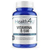 Vitamin E-500 30 capsules