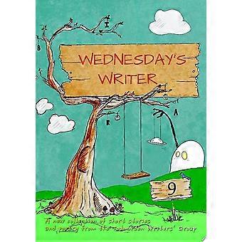 Wednesday's writer 9