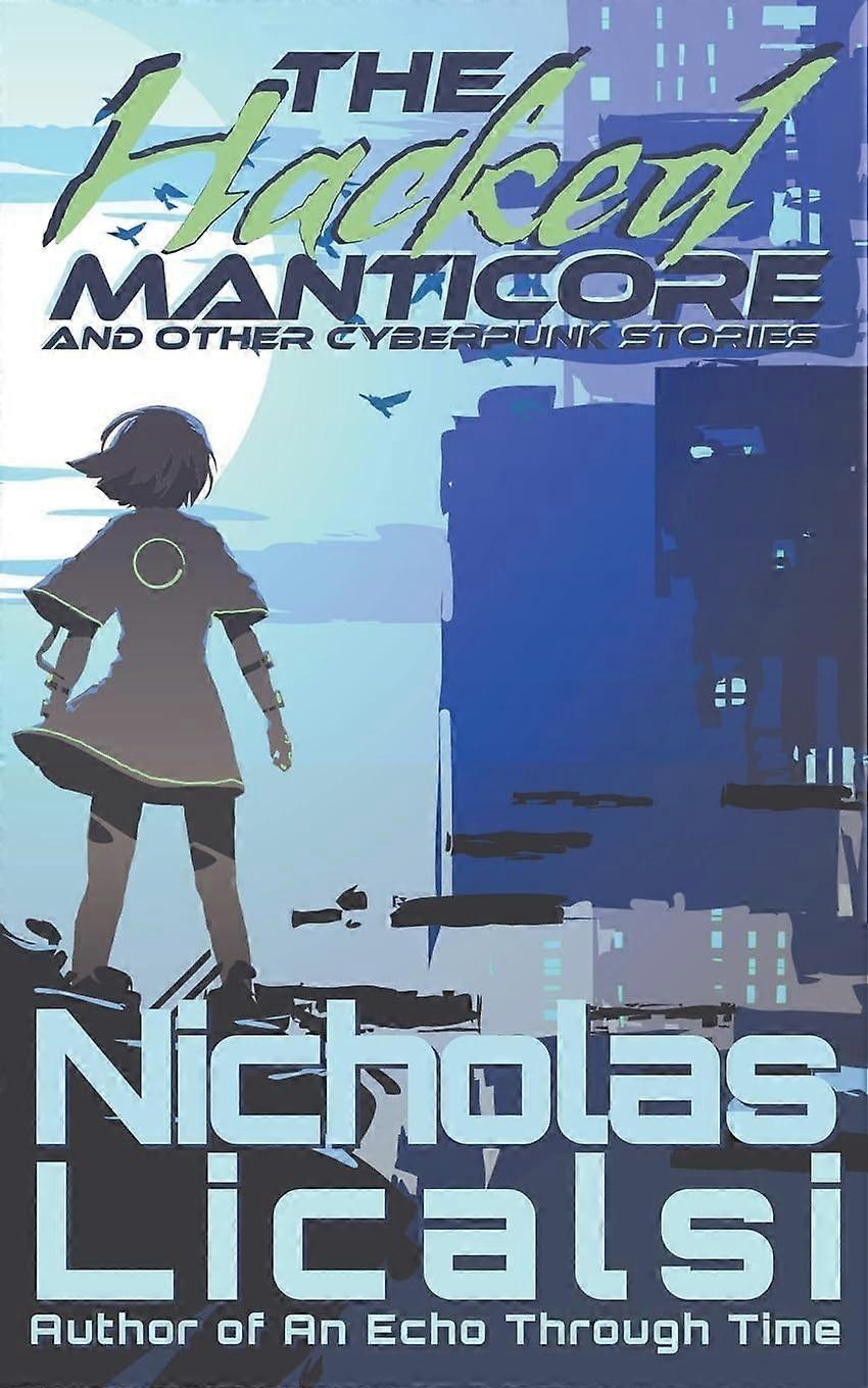 The hacked manticore