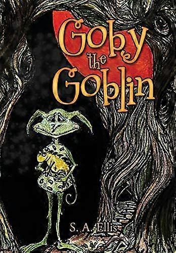 Goby the goblin