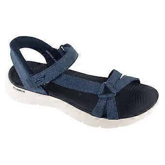 Sandały Skechers Slip-Ins: Sandały Go Walk Flex - Illuminate