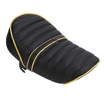 Motorradsitz Sattel Kunstleder Anti-Rutsch-Pad Kissen Sitze für Z50 Z50J Z50R Z50M Z50Z Monkey Mini Trail Bike