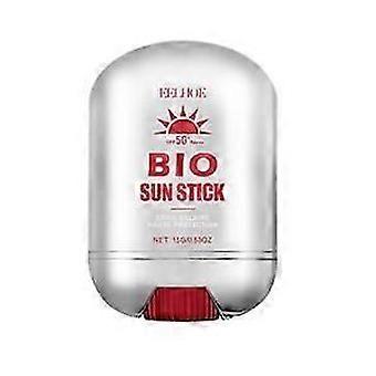 SPF50 Sun Protection Stick, Summer Outdoor Moisturizing Hydrating Body Sunscreen Stick, Water Resistant UVA/UVB Protection