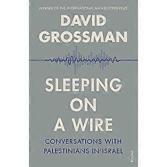 Sleeping on a Wire Conversations with Palestinians in Israel