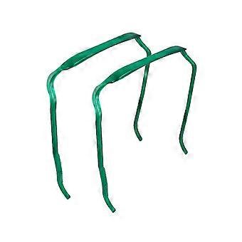 Curly Thick Hair Headband - Redesigned Two-pack Combination (2023)