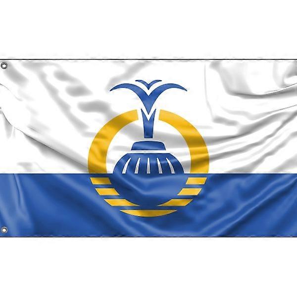 Orlando, Florida Flagge BTN-362