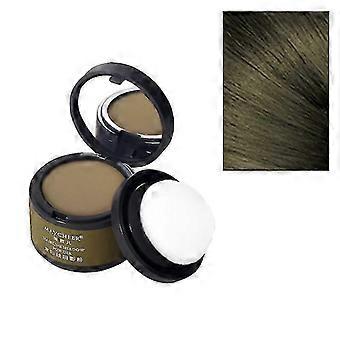 Hairline Powder & Root Touch Up Solution - Hair Toppers Cover for Thinning Hair Areas