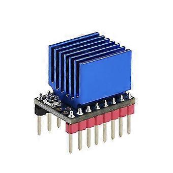 3D-tulostin TMC2209 V2.0 Päivitetty versio 42 Askelmoottoriohjain, yhteensopiva Reprap Ramps1.4 MKS Prusa I3 En:n kanssa