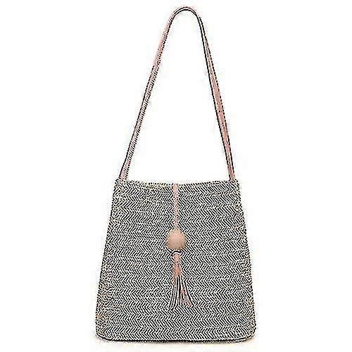 Women's Straw Bag